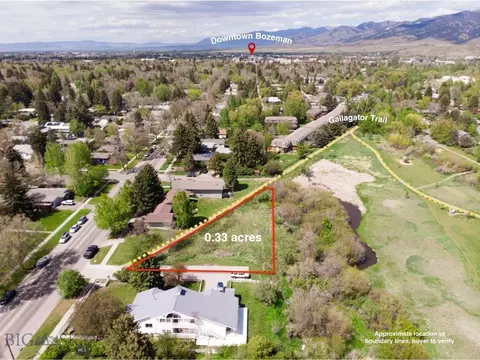 1414 S Willson, Bozeman, MT 59715