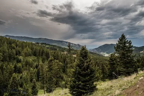 tbd Woodchuck Rd, Bozeman, MT 59715