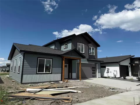 5705 Flycatcher Dr, Bozeman, MT 59718