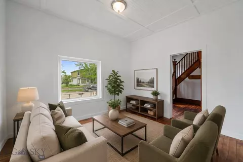 106 S I, Livingston, MT 59047