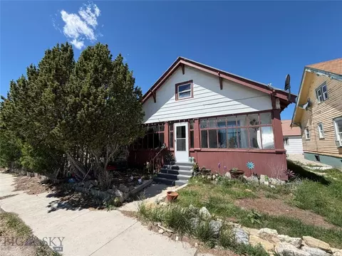 4 Chestnut, Anaconda, MT 59711