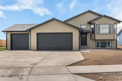 2305 Oriole Dr, Belgrade, MT 59714