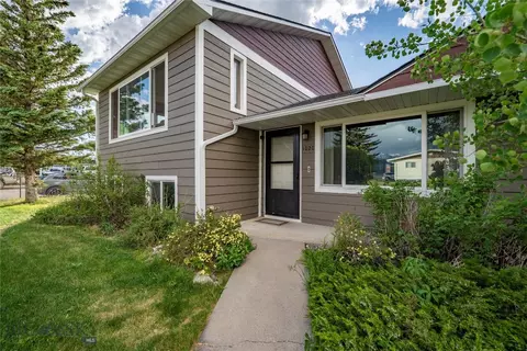 1020 W Gallatin St, Livingston, MT 59047