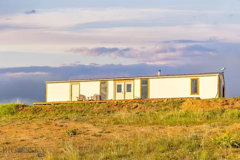 Exterior - 1435 Lone Wolf Trl, Three Forks, MT 59752 photo 4 of 5