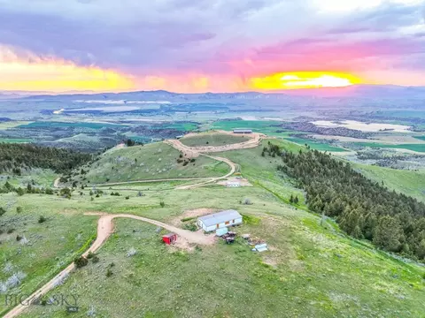 1435 Lone Wolf Trl, Three Forks, MT 59752