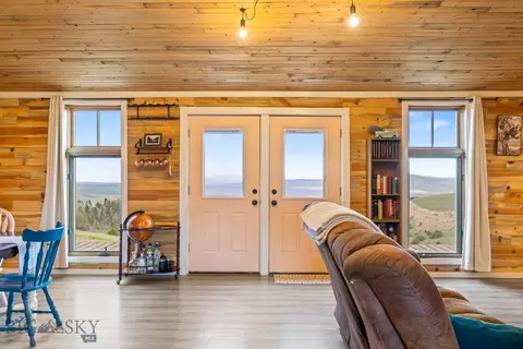 Entry Way - 1435 Lone Wolf Trl, Three Forks, MT 59752 photo 1 of 2