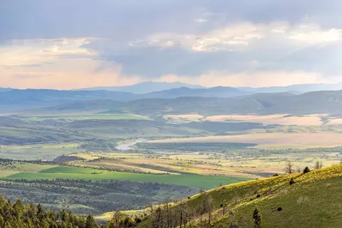View/Area - 1435 Lone Wolf Trl, Three Forks, MT 59752 photo 3 of 3