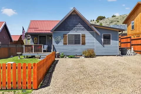 409 W Cover St, Virginia City, MT 59755