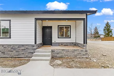524 N M St #C, Livingston, MT 59047