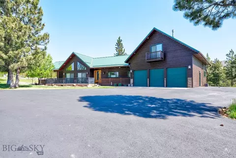 4100 Starwood Ct, Helena, MT 59602