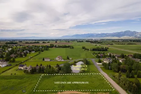 lot7 Maya Way, Bozeman, MT 59715