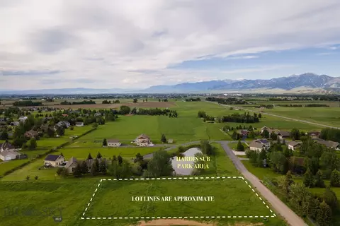 lot7 Maya Way, Bozeman, MT 59715
