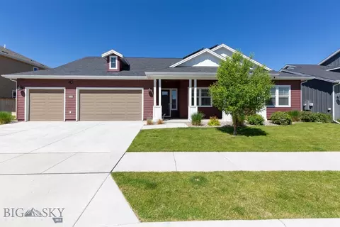 1705 Wyatt Earp Ct, Belgrade, MT 59714