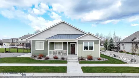 2421 Lasso Ave, Bozeman, MT 59718