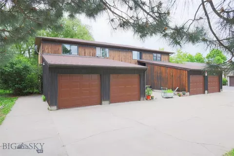 511 S 15th #D, Bozeman, MT 59715