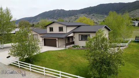 3510 Augusta, Butte, MT 59701