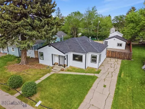 718 S 14th Ave, Bozeman, MT 59715