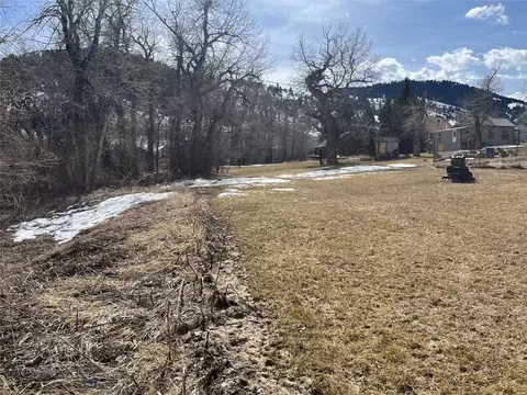 10 Isdell, Pony, MT 59747