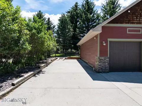 Exterior - 78 Hitching Post Rd, Bozeman, MT 59715 photo 5 of 15