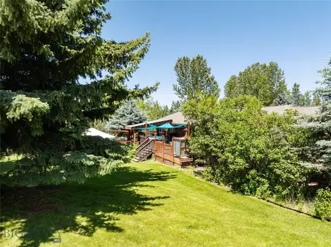 Exterior - 78 Hitching Post Rd, Bozeman, MT 59715 photo 13 of 15