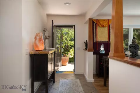 Entry Way - 78 Hitching Post Rd, Bozeman, MT 59715 photo 1 of 3