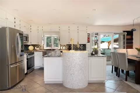 Kitchen - 78 Hitching Post Rd, Bozeman, MT 59715 photo 1 of 3