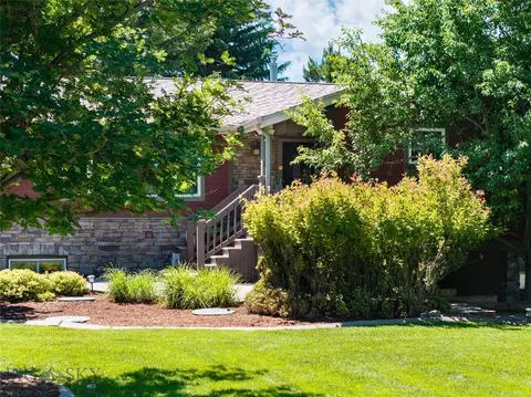 Exterior - 78 Hitching Post Rd, Bozeman, MT 59715 photo 3 of 15