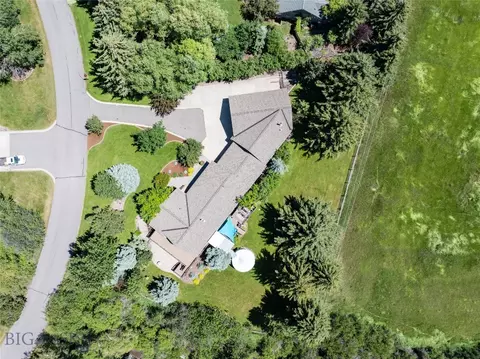 View/Area - 78 Hitching Post Rd, Bozeman, MT 59715 photo 1 of 2