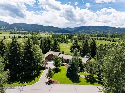 View/Area - 78 Hitching Post Rd, Bozeman, MT 59715 photo 2 of 2