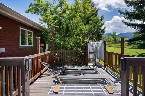 Exterior - 78 Hitching Post Rd, Bozeman, MT 59715 photo 11 of 15