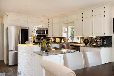 Kitchen - 78 Hitching Post Rd, Bozeman, MT 59715 photo 2 of 3