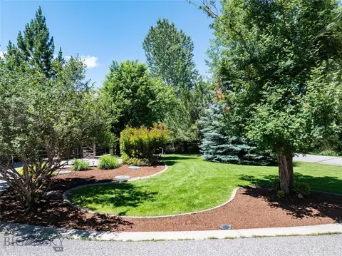 Exterior - 78 Hitching Post Rd, Bozeman, MT 59715 photo 6 of 15