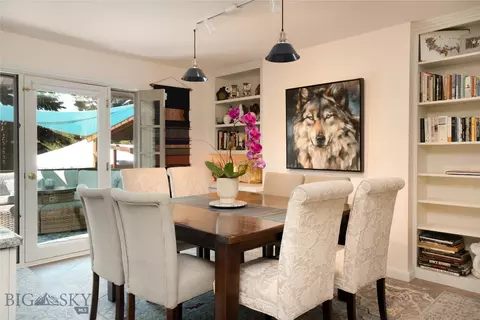 Dining - 78 Hitching Post Rd, Bozeman, MT 59715 photo 1 of 2