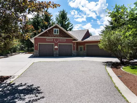 Exterior - 78 Hitching Post Rd, Bozeman, MT 59715 photo 4 of 15