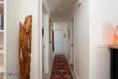 Entry Way - 78 Hitching Post Rd, Bozeman, MT 59715 photo 2 of 3