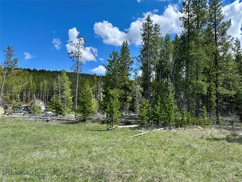 lot47 Lodgepole Ln W, Anaconda, MT 59711