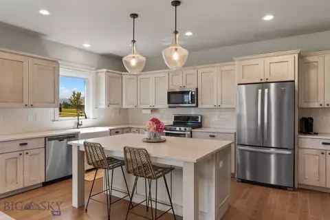 Kitchen - 438 White Horse Loop, Bozeman, MT 59718 photo 1 of 6