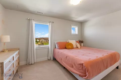 Bedroom - 438 White Horse Loop, Bozeman, MT 59718 photo 2 of 8
