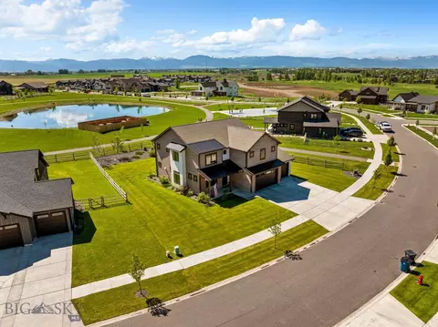 View/Area - 438 White Horse Loop, Bozeman, MT 59718 photo 1 of 5