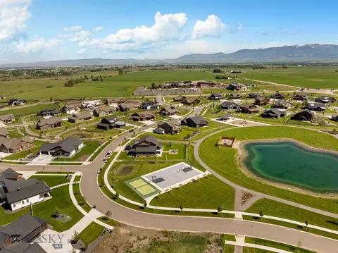 View/Area - 438 White Horse Loop, Bozeman, MT 59718 photo 3 of 5