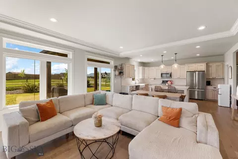 Other - 438 White Horse Loop, Bozeman, MT 59718 photo 4 of 14