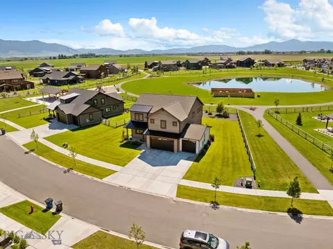 View/Area - 438 White Horse Loop, Bozeman, MT 59718 photo 2 of 5