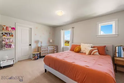 Bedroom - 438 White Horse Loop, Bozeman, MT 59718 photo 1 of 8