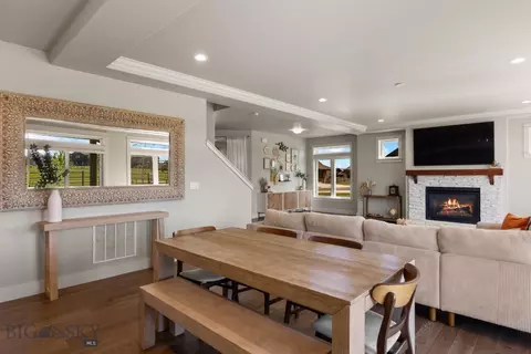 Dining - 438 White Horse Loop, Bozeman, MT 59718 photo 1 of 1