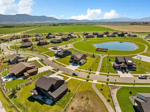 View/Area - 438 White Horse Loop, Bozeman, MT 59718 photo 5 of 5