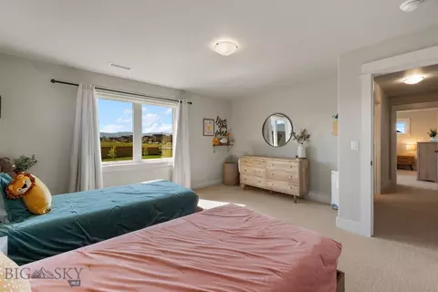 Bedroom - 438 White Horse Loop, Bozeman, MT 59718 photo 5 of 8