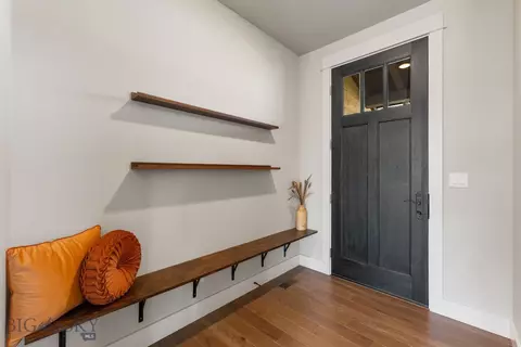 Entry Way - 438 White Horse Loop, Bozeman, MT 59718 photo 1 of 1