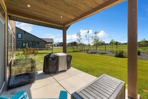 Exterior - 438 White Horse Loop, Bozeman, MT 59718 photo 3 of 4