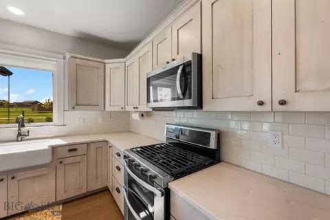 Kitchen - 438 White Horse Loop, Bozeman, MT 59718 photo 4 of 6