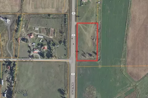 78718 Gallatin, Gallatin Gateway, MT 59718